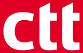 Logótipo CTT